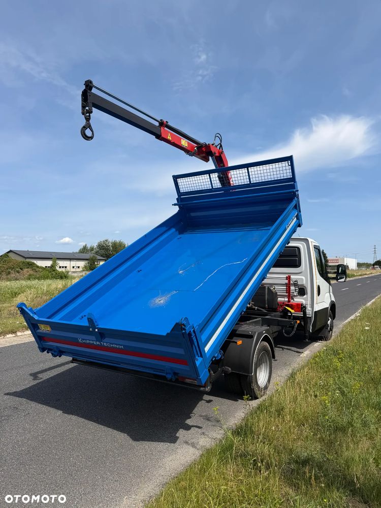 Iveco DAILT 50C16 - 6