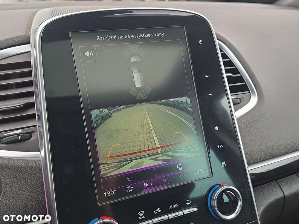 Renault Espace 1.6 dCi Energy Magnetic EDC - 21