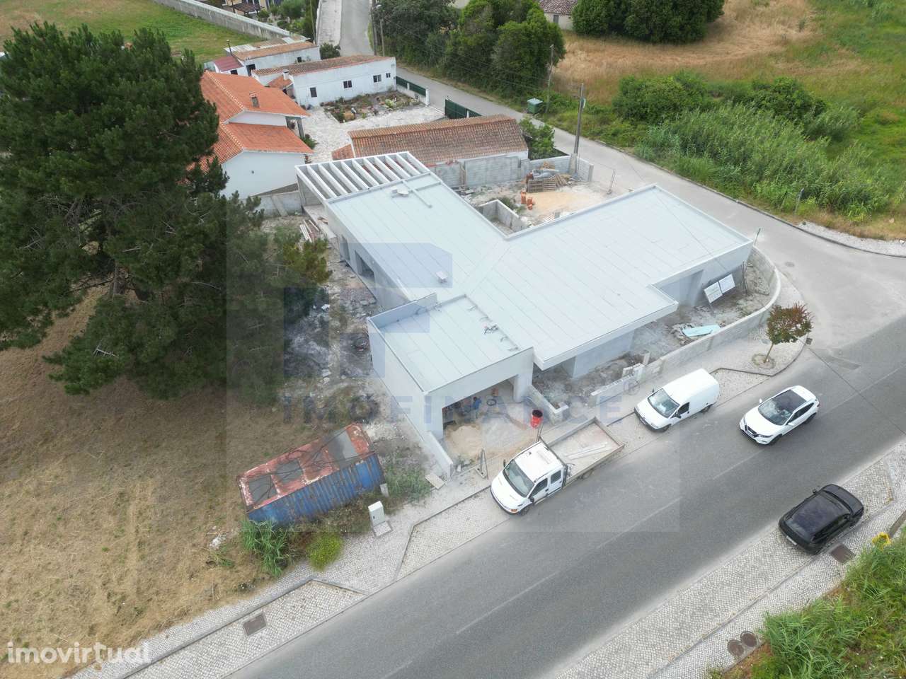 Moradia T4 - Grande imagem: 2/54