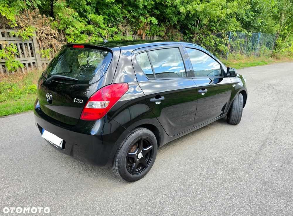 Hyundai i20 1.2 FIFA WM Edition - 5