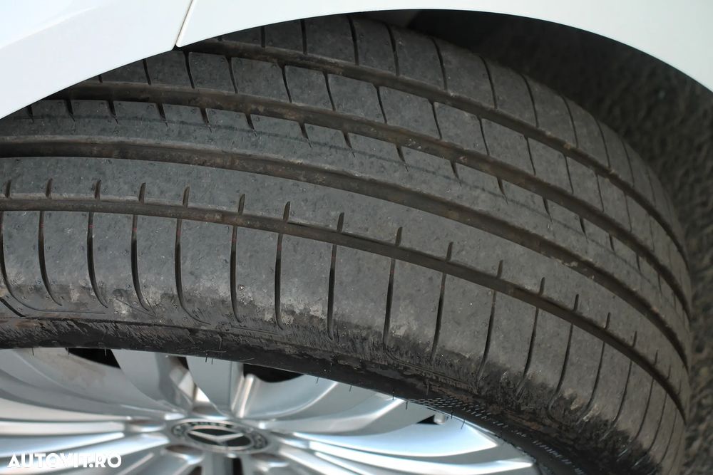 Mercedes-Benz C 220 d 4Matic All-Terrain 9G-TRONIC Avantgarde - 13