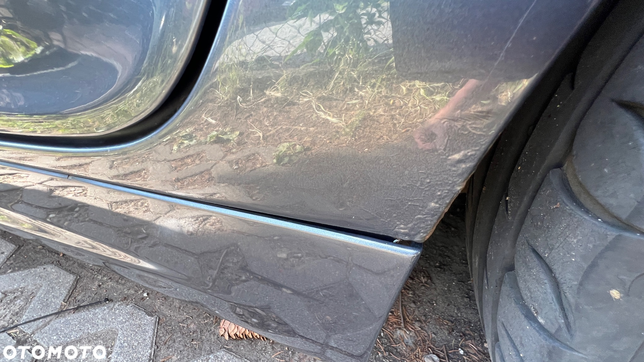 BMW Seria 3 330d - 27
