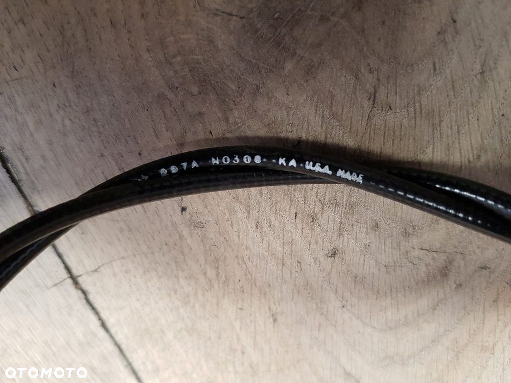 Oryginalna linka gazu Buell N0308.KA - 5