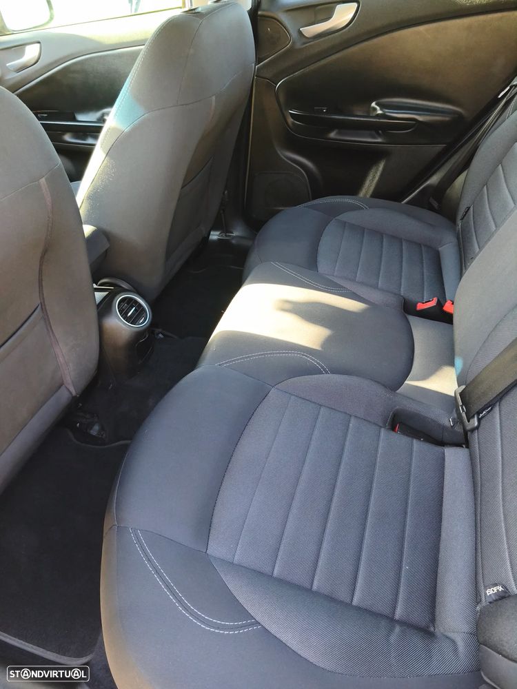 Alfa Romeo Giulietta 1.6 JTDM Super - 12