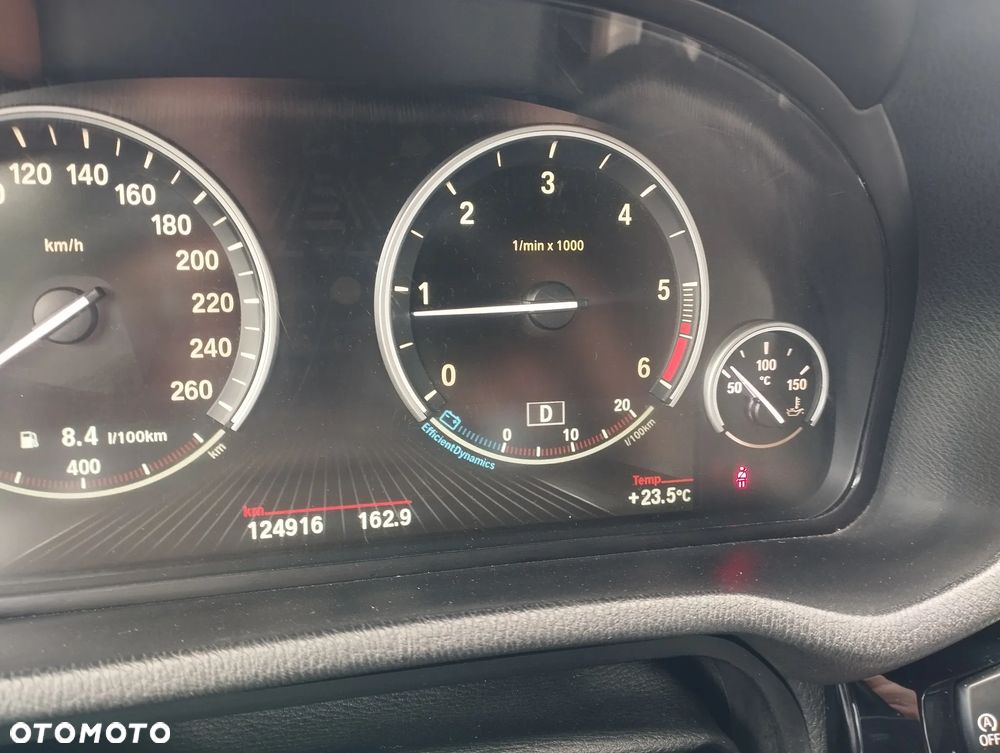BMW X4 xDrive20d Edycja M Sport - 31