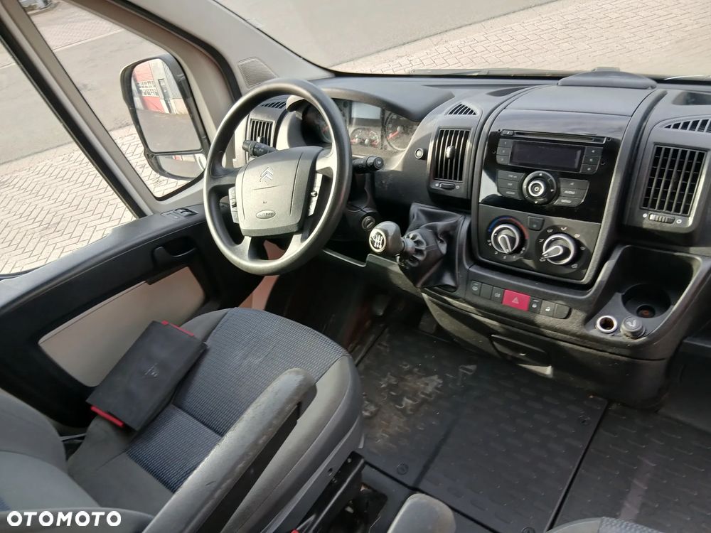 Citroën Jumper L2H1 Durisotti Profi - 10