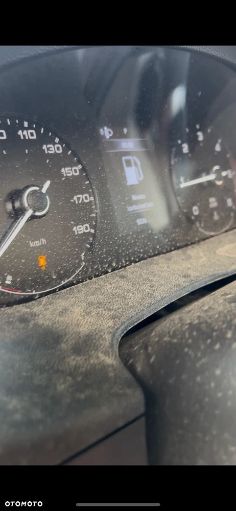 Fiat Ducato Opel Mowano 2021-2024r 2.2 jtd 120/140km silnik kompletny - 2