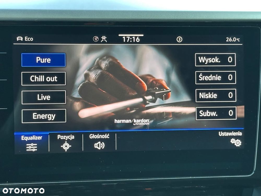 Volkswagen Arteon 2.0 TSI OPF DSG R-Line - 38