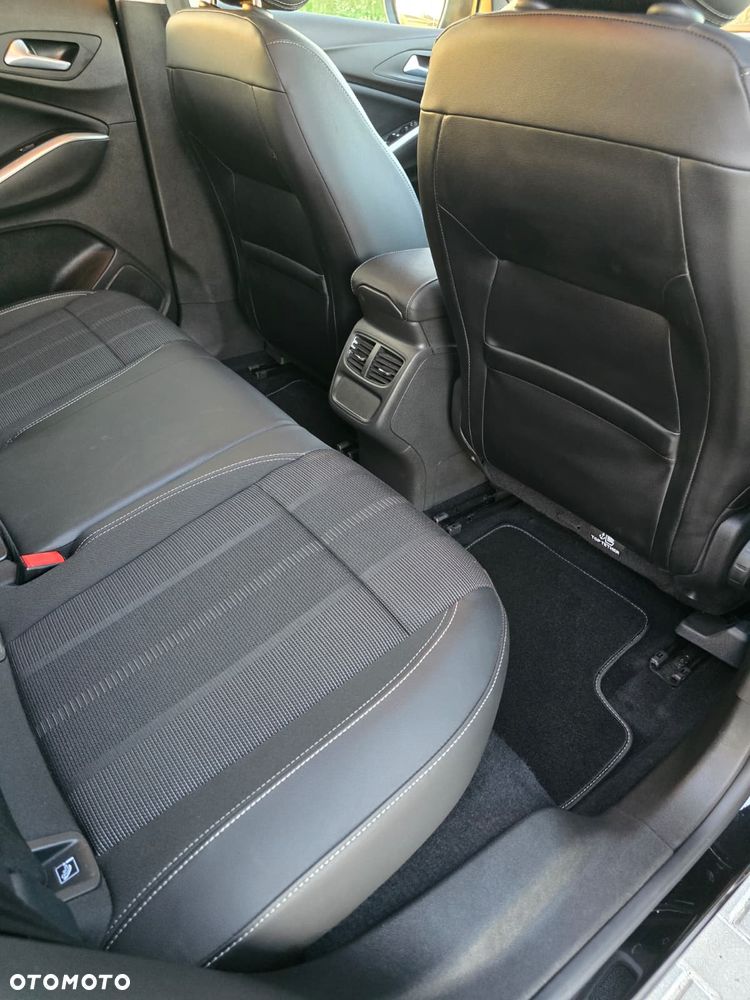 Opel Grandland X - 24