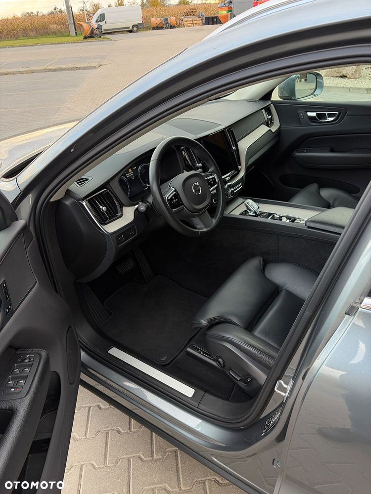 Volvo XC 60 - 7