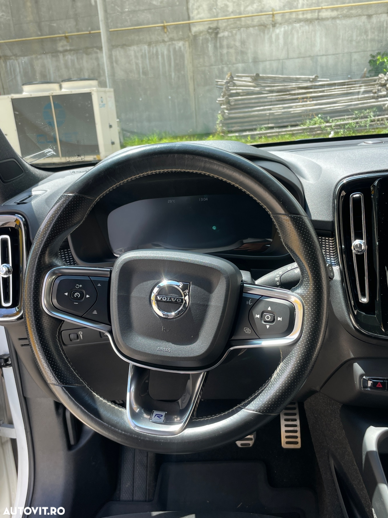 Volvo XC 40 D3 R-Design - 20