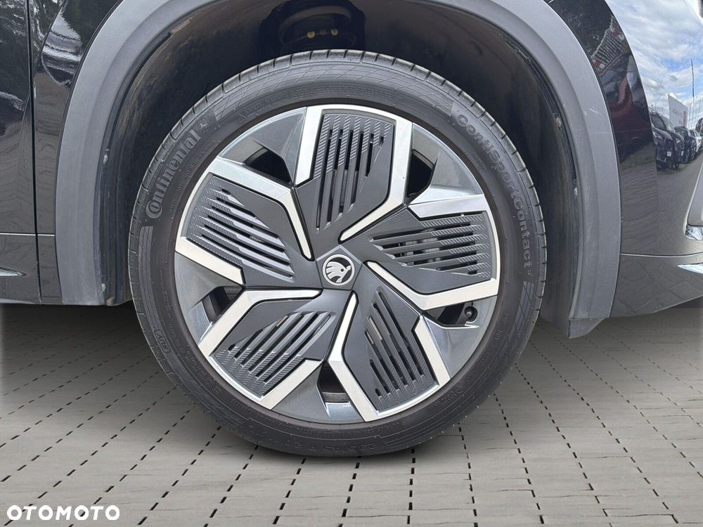 Skoda Kodiaq 1.5 TSI mHEV 4x2 Sportline DSG - 10