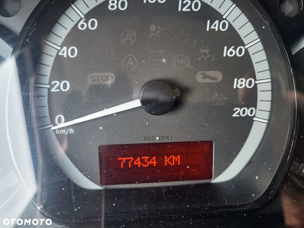 Mercedes-Benz Citan - 6