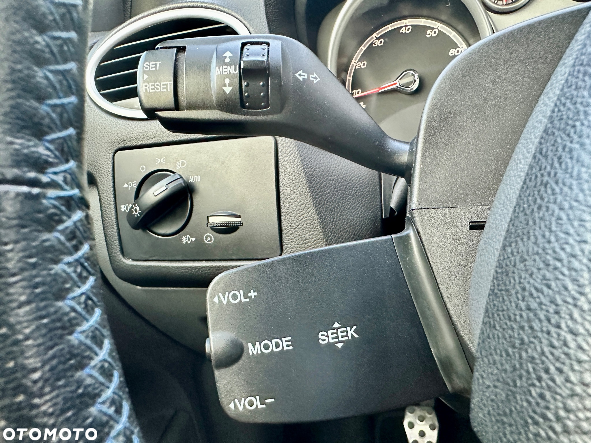 Ford Focus 2.5 RS - 31