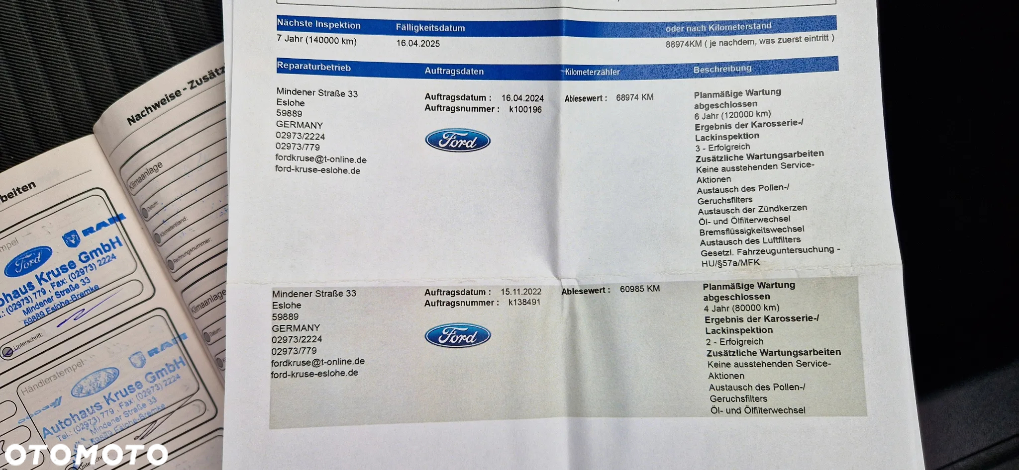 Ford EcoSport 1.0 EcoBoost GPF Titanium ASS - 27