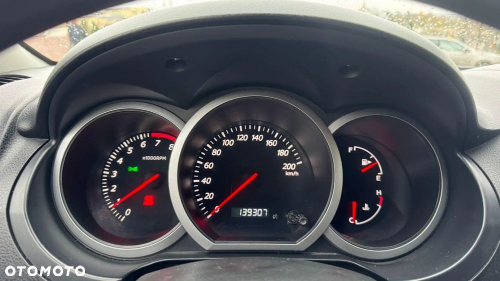 Suzuki Grand Vitara - 7