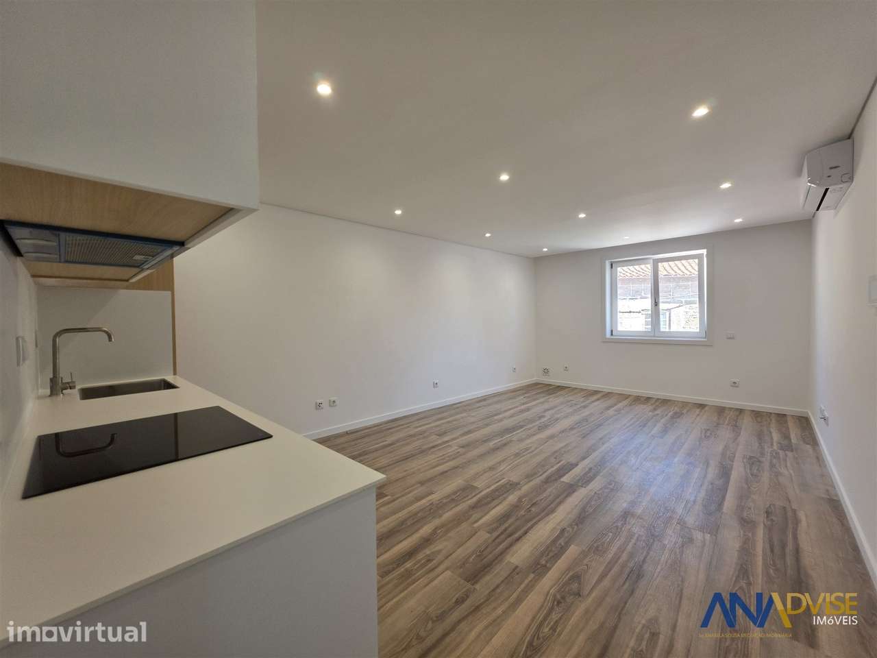 Apartamento T2 Venda em Viseu,Viseu - Grande imagem: 4/25