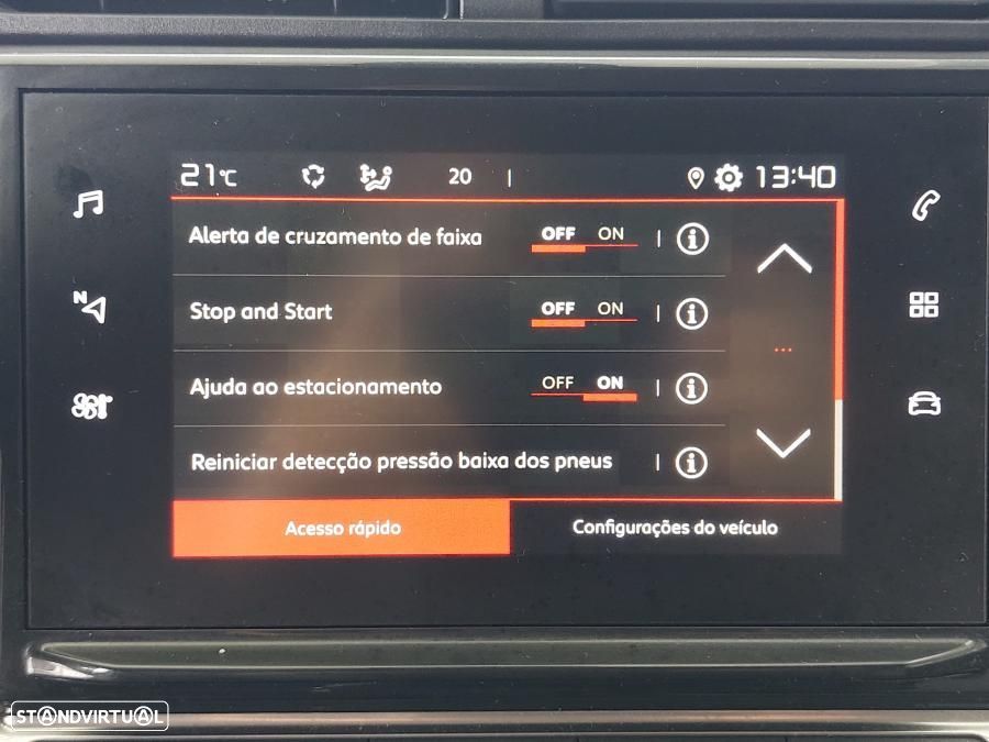 Citroën C3 1.2 PureTech C-Series - 24