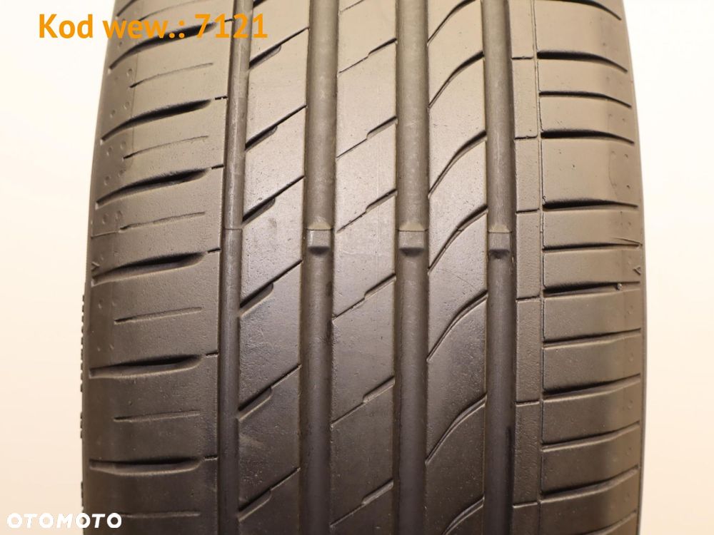 Nexen N'Fera SU1 - 205/50 R17 - 7
