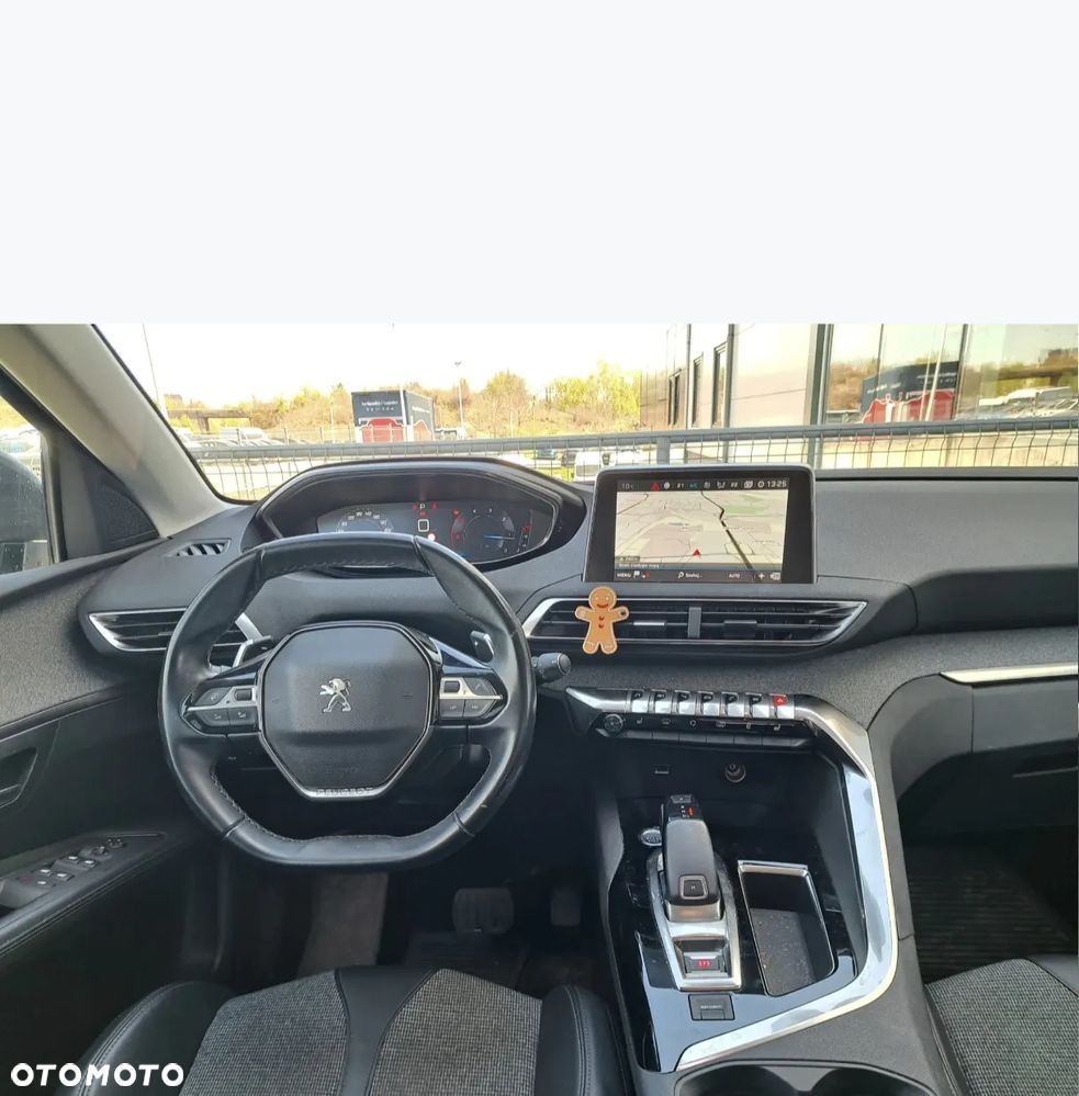 Peugeot 3008 1.5 BlueHDi Allure Pack S&S EAT8 - 4