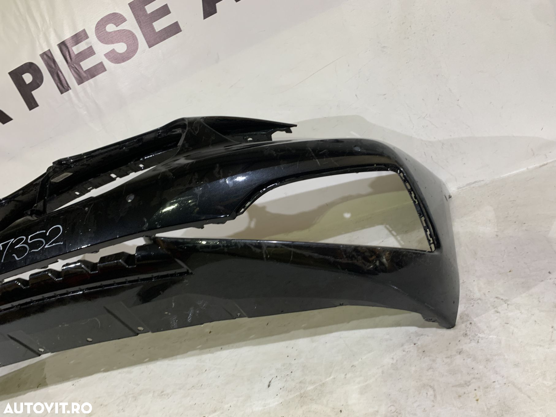 Bara fata BMW Seria 1 F40, 2019, 2020, 2021, 2022, cod origine OE 51117459708. - 8