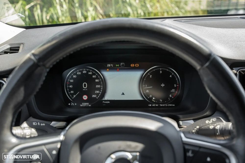 Volvo V60 2.0 D3 Inscription - 11