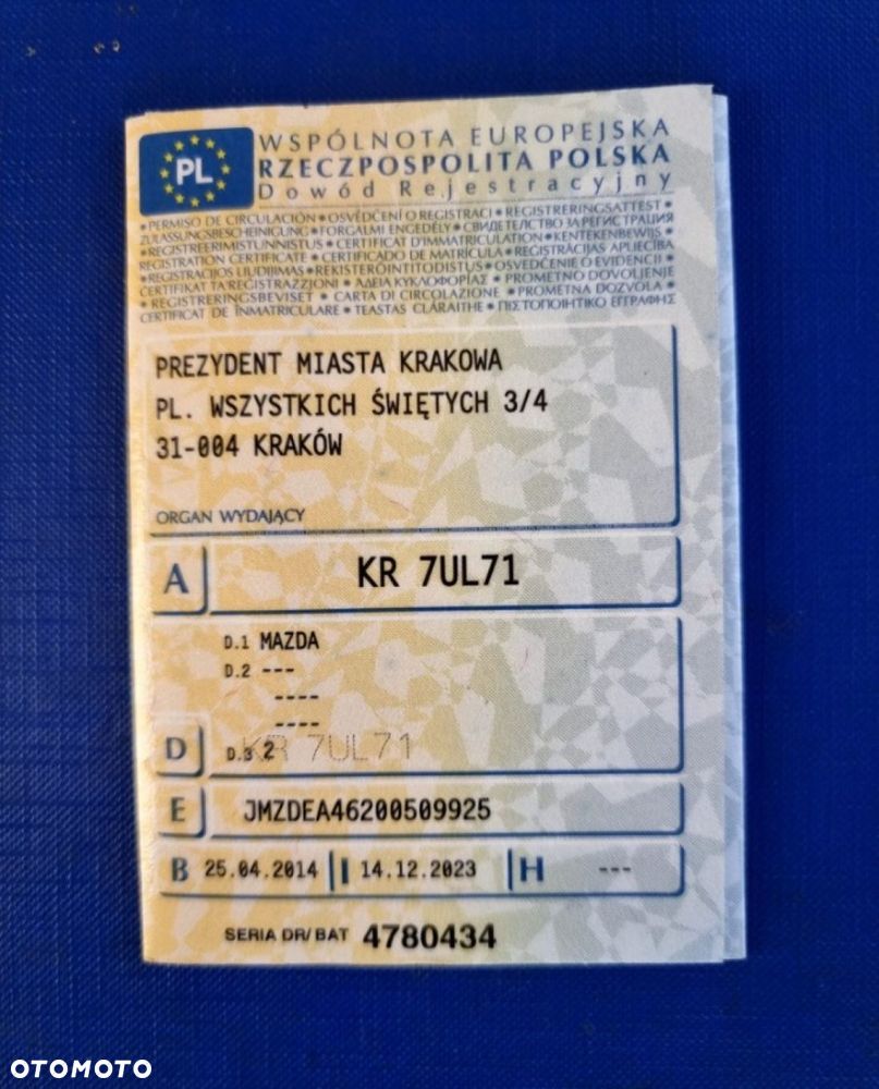 Mazda 2 - 11