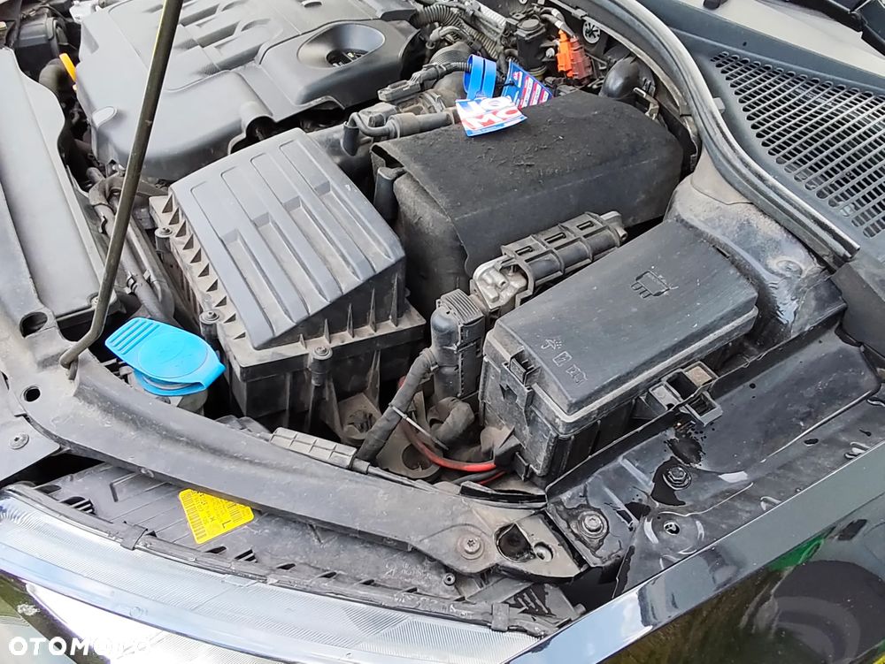 Skoda Octavia 1.6 TDI Green tec Edition - 13