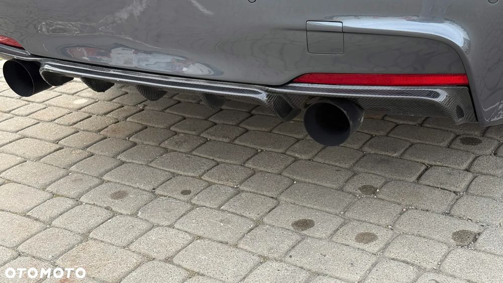 BMW Seria 3 340i xDrive Edition M Sport Shadow - 11