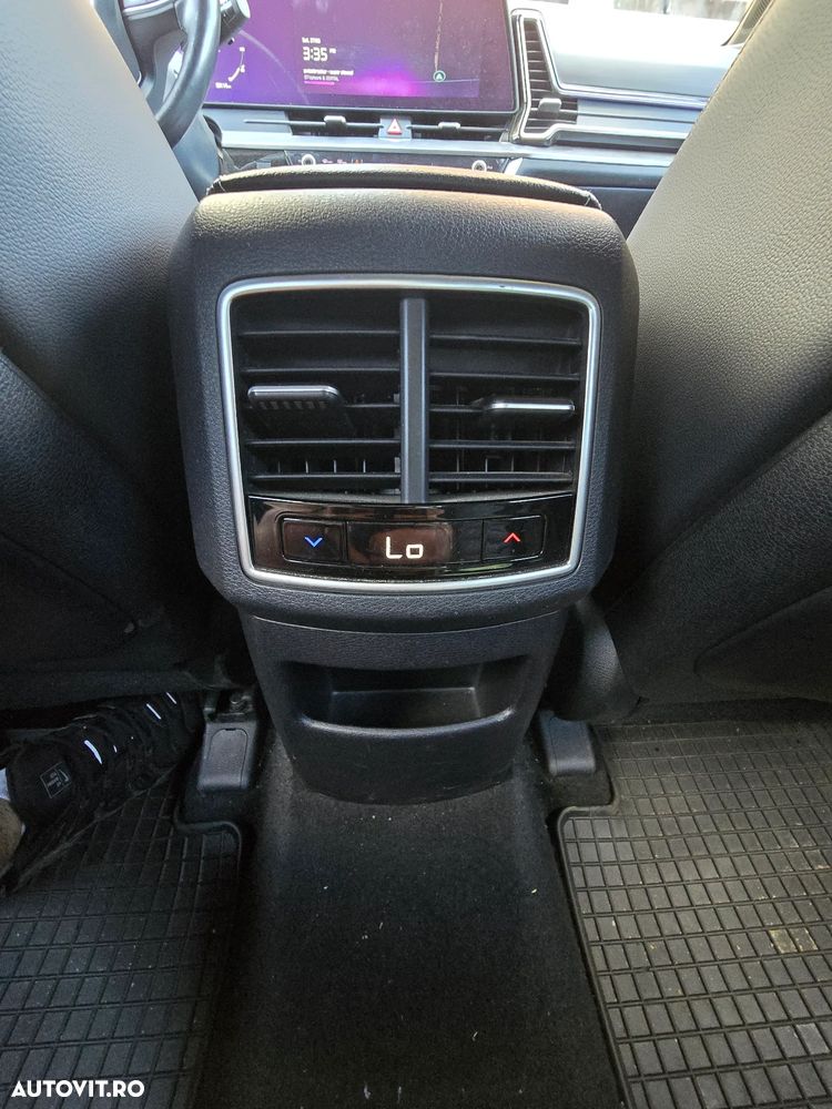 Kia Sportage 1.6 T-GDI MHEV 7DCT HP 4x2 GT Line - 20