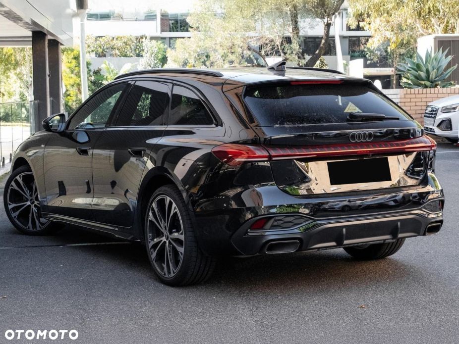 Audi A5 Avant TFSI Quattro S tronic - 3