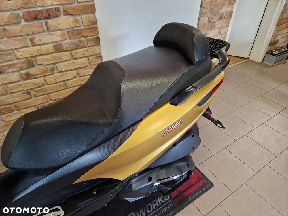 Piaggio MP-3 - 23