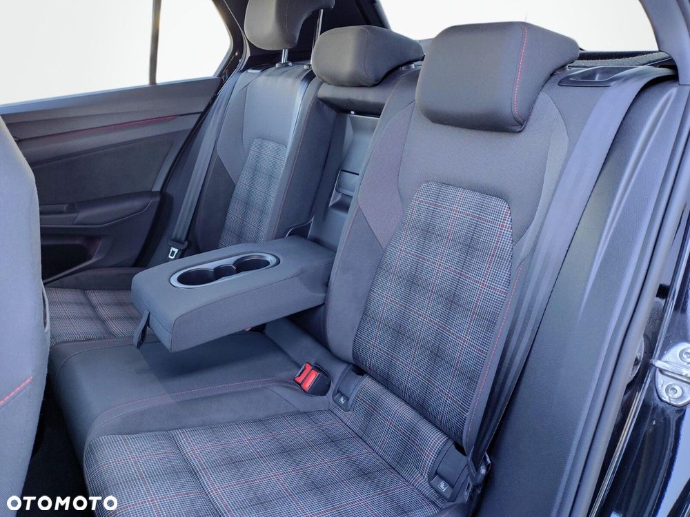Volkswagen Golf 2.0 TSI GTI DSG - 26