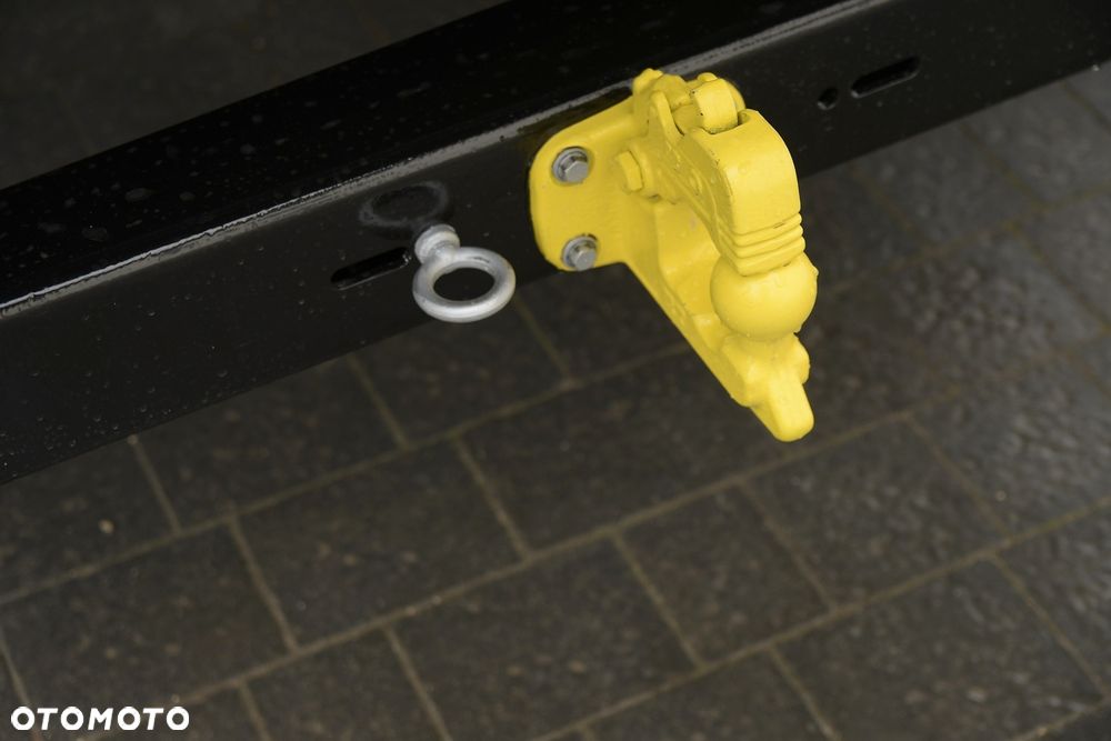 Iveco DAILY 35-150  * WYWROTKA * NISKI PRZEB: 76 000km * ZNAKOMITY STAN! - 34