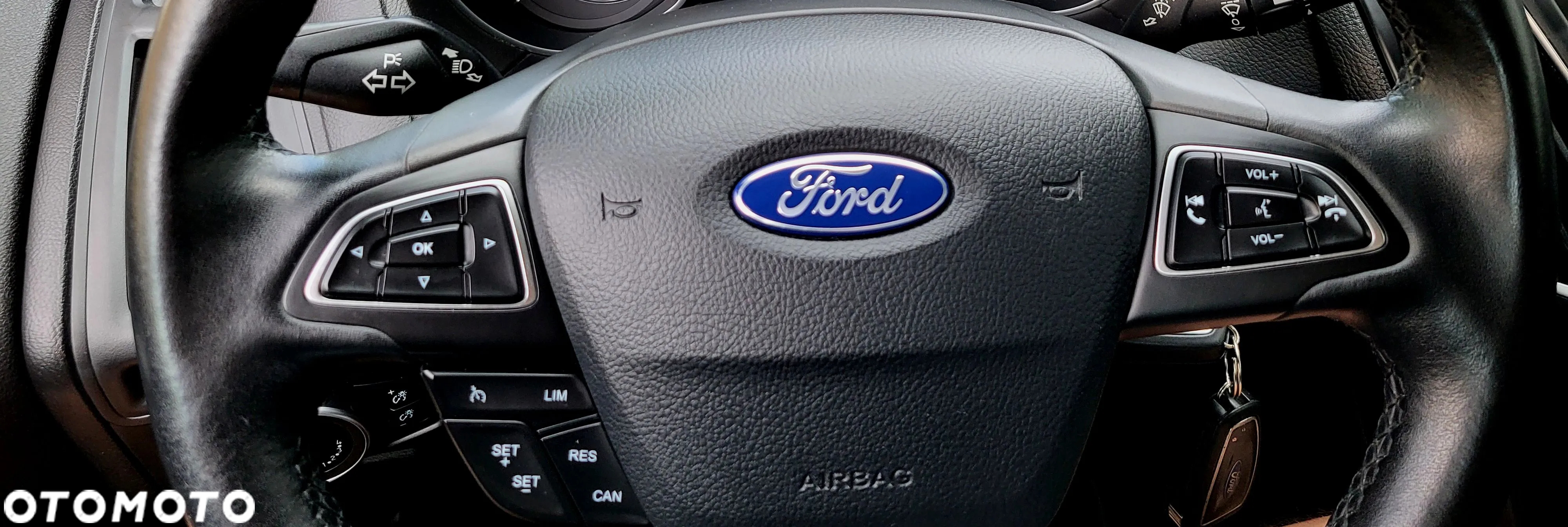 Ford Focus - 33