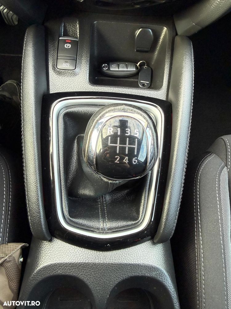 Nissan Qashqai 1.5 DCI TEKNA - 27