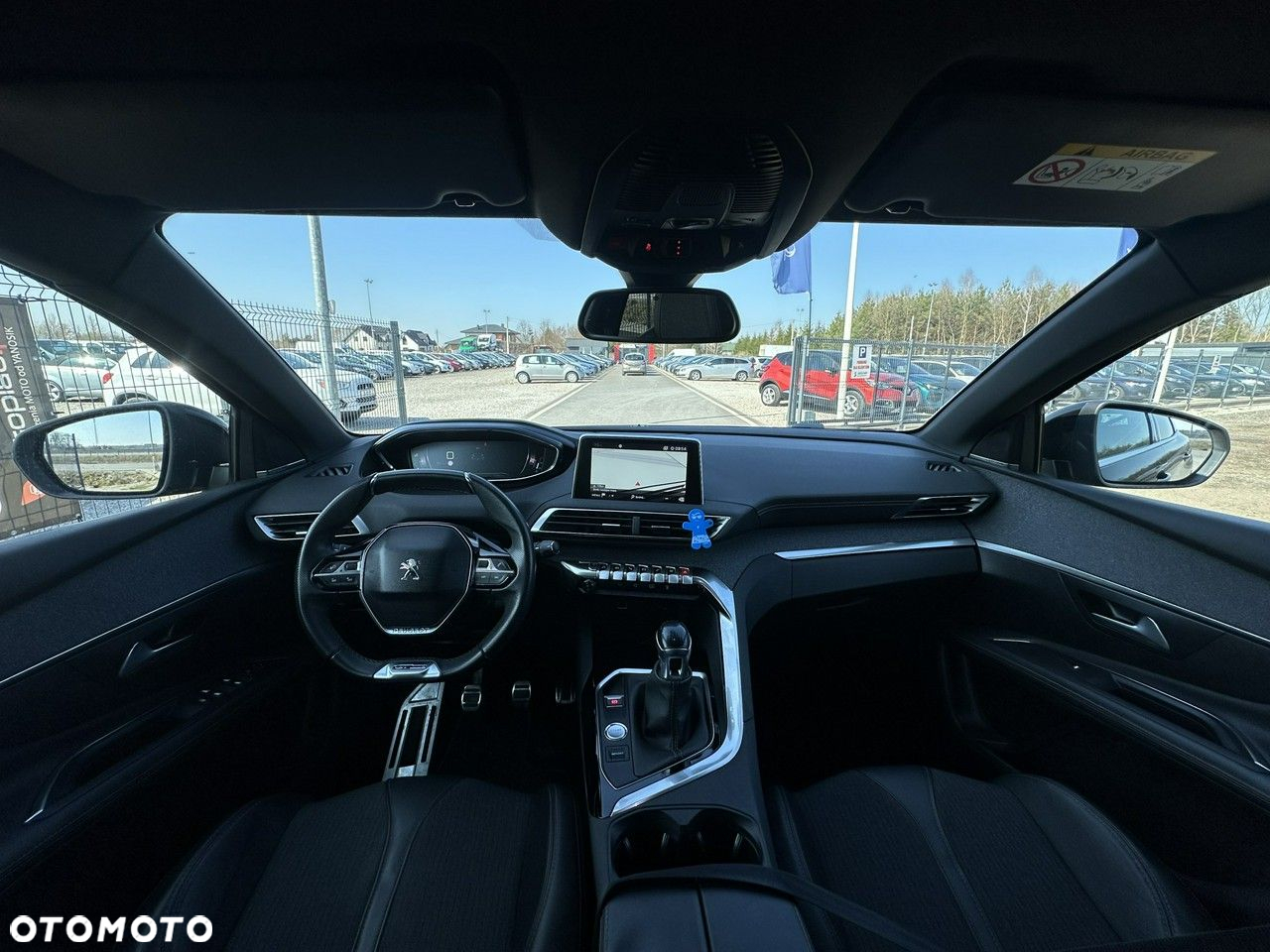 Peugeot 3008 - 12