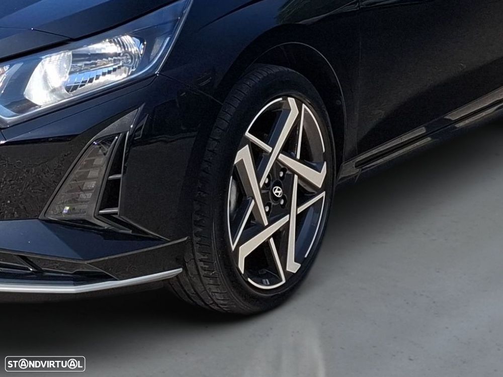 Hyundai i20 1.0 T-GDI Style - 4