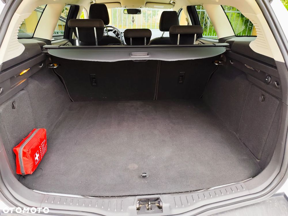 Ford Focus 1.0 EcoBoost Titanium ASS - 9