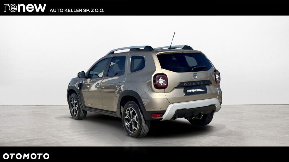 Dacia Duster - 6