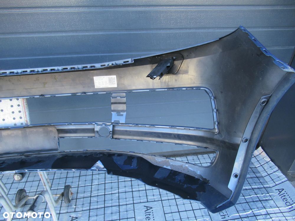 ZDERZAK PRZEDNI PRZÓD VW T6 CARAVELLA MULTIVAN III 2015-2019 - 21