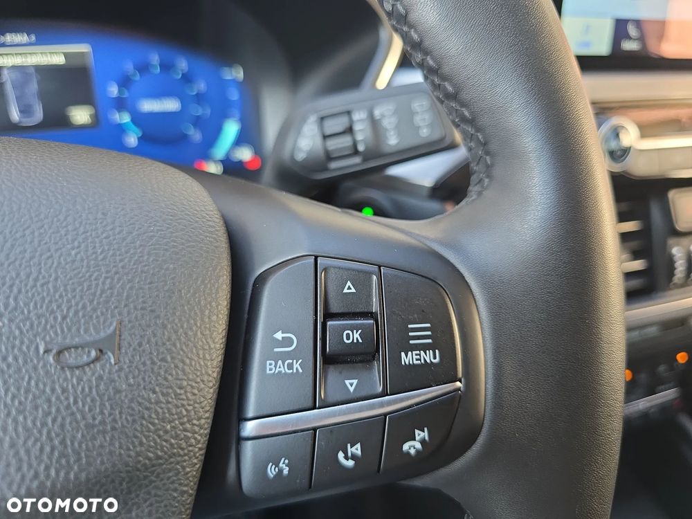 Ford Kuga 1.5 EcoBoost FWD Titanium - 26