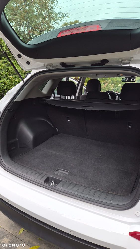 Hyundai Tucson - 19