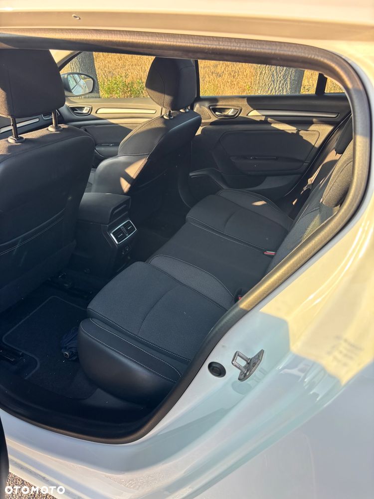 Renault Megane - 12