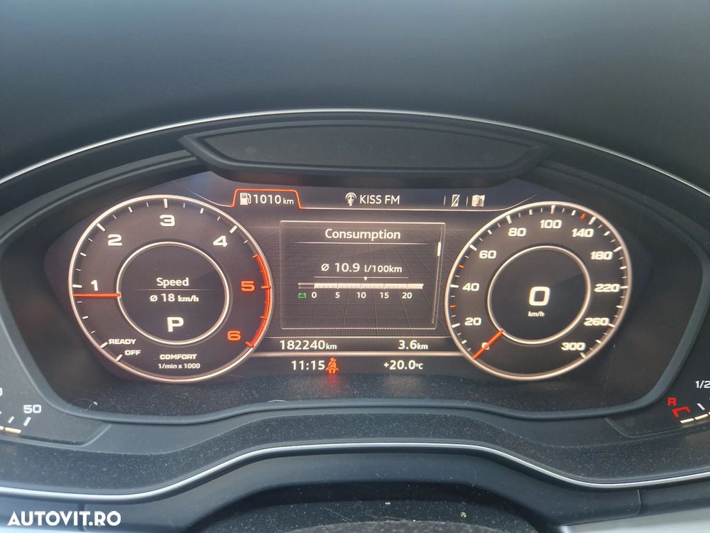Audi Q5 40 TDI quattro S tronic design - 36