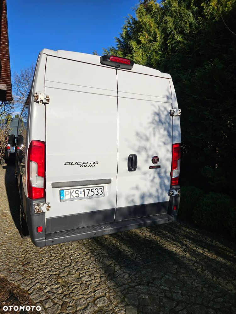 Fiat Ducato - 7