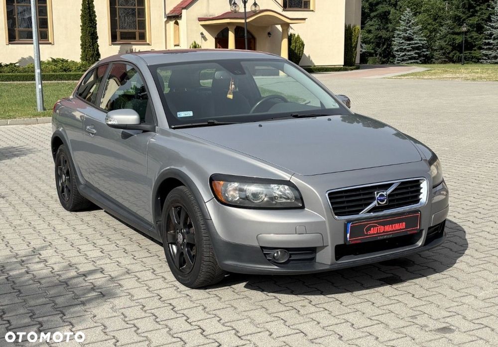 Volvo C30 - 1
