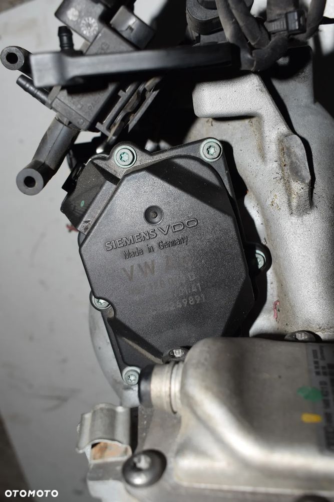 AUDI A6 C6 LIFT 3.0 TFSI KOMPRESOR DOŁADOWANIA 06E145601H - 10