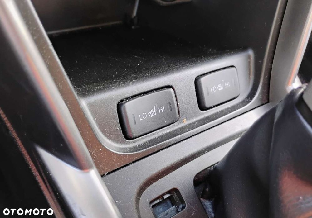 Suzuki SX4 S-Cross - 18