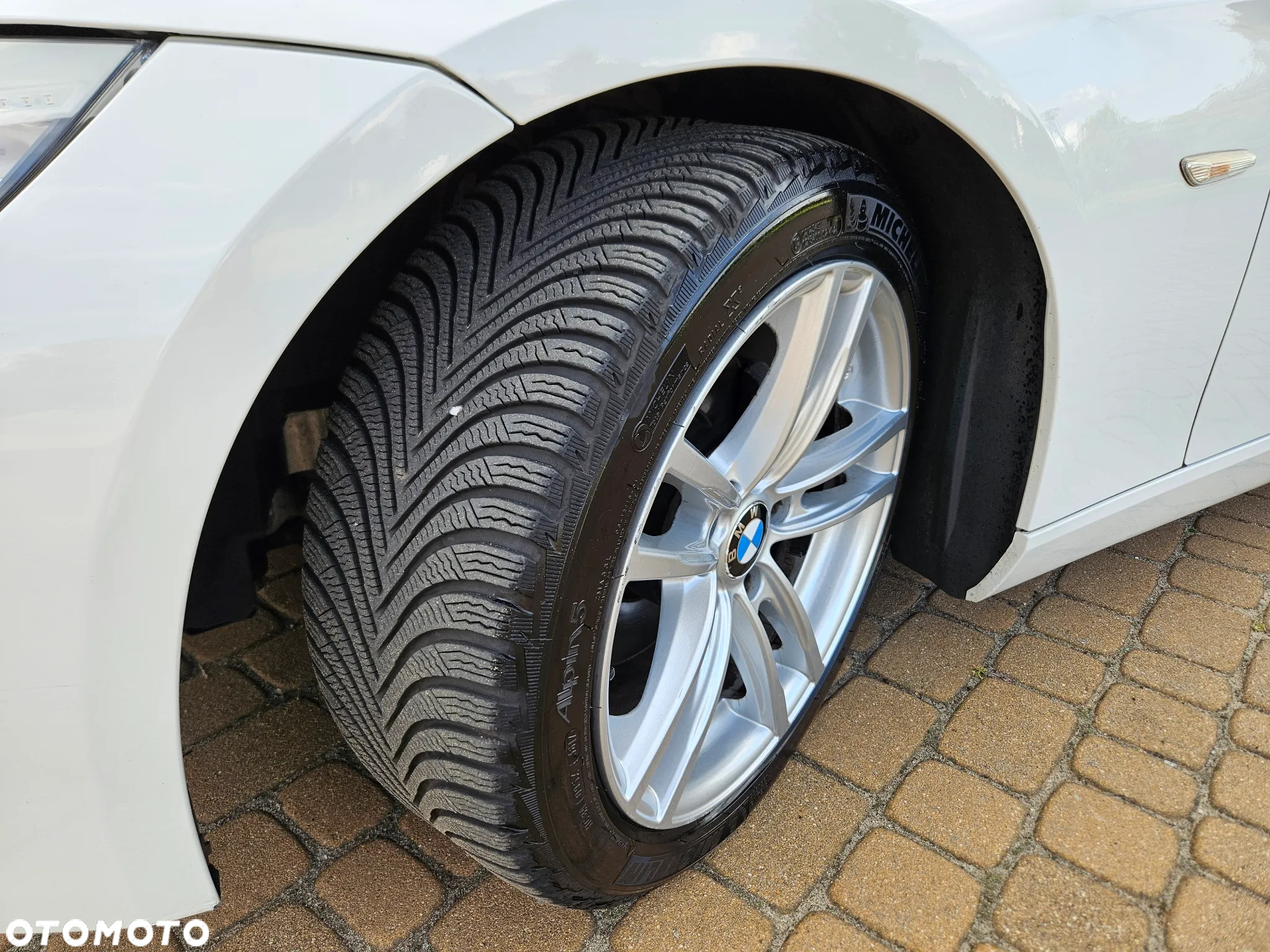 BMW Seria 3 - 24